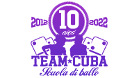 Team Cuba Logo