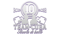 Team Cuba